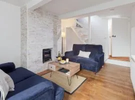 Alberts Cottage