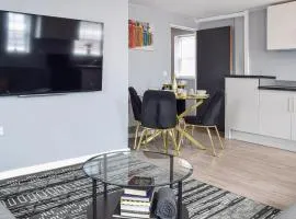 Apartment 5 - Uk50139