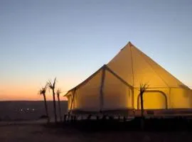 Sahara Dream Camp