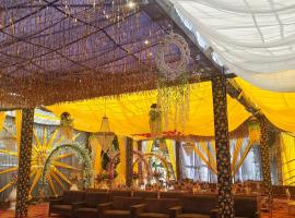 Harsukh resort, ξενοδοχείο σε Rohru