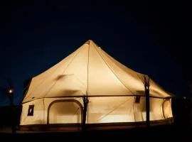 Sahara Dream Camp