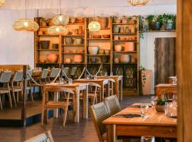 ibis Styles Avignon Sud, ξενοδοχείο στην Αβινιόν