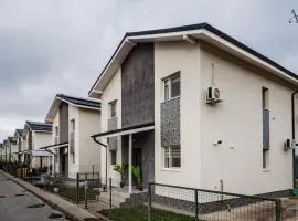 Otopeni City Gardens