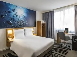 Hotel Novotel Evry Courcouronnes