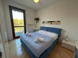 Appartamento Torretta 4 - Immobili e Soluzioni Rent