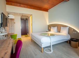 Ibis Styles Colmar Nord, ξενοδοχείο στην Κολμάρ