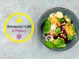 Village Stay In Annascaul at Aidos