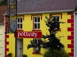 Village Stay In Annascaul at Aidos