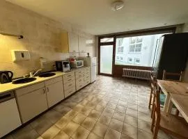 Exklusive Monteurunterkunft in Arzberg