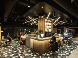 Novotel Strasbourg Centre Halles