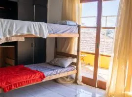 hostel Rep MADAGASCAR