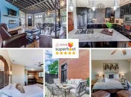 Dayton Loft close to DT Oregon UD