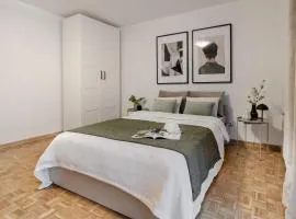 Old Town CityStay Rynek ul Więzienna 30 apartment 6