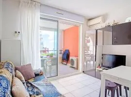 Chez Juan - T3 Climatisé - Piscine et parking