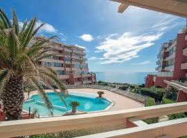 Le Pajo - 50m des plages - Wifi Piscine clim et parking