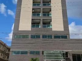 Edifício Coliseum Residence