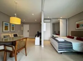 Apartamento Executivo próximo a praia