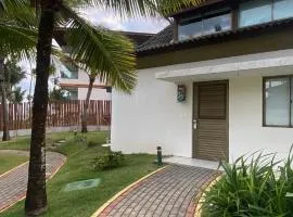 Bangalô - Beach Class Resort - Praia Muro Alto - Porto de Galinhas - by HomeTemp