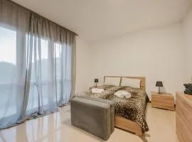 Unico Apt 3A, 2 camere, parcheggio gratis, 10 minuti da Venezia