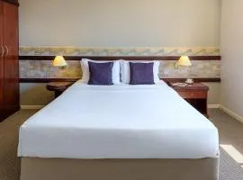 Loft dentro do Hotel