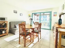 L'air de Stella-Plage au coeur de la Station Balnéaire