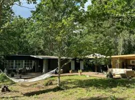Swedish Inspired Cabin Near Nyord On Møn
