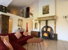 Le Clos de Vinzelle 12personnes Piscine