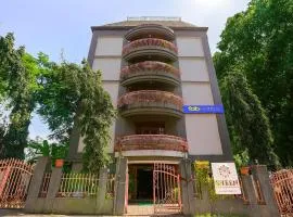 FabHotel Sheen Residences