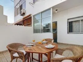 Happy House Central Apartment