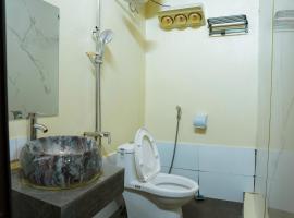 An Lani homestay, hotel in Dồng Văn