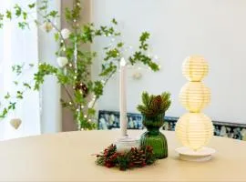 Stay Hankan 모던코리아라이프