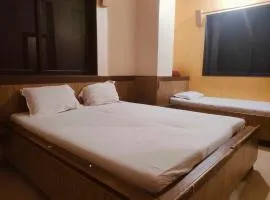 Hotel O Sai Shivnery