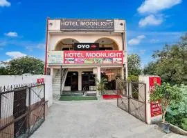 Hotel O Moon Light