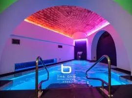 THE ONE Boutique Hotel & SPA Rome