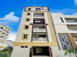 Hotel O RS HOTELS