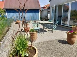 Studio apartment in Kivik