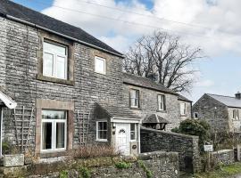 Lindum Cottage, Hotel in Monyash