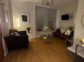 NEWLY REFURBISHED NOV 2025 Chic City Stay In Jesmond Apartment