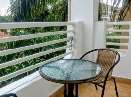 Kisumu Cosy 1 BR Stay with AC and Backup Gen, majoitus kohteessa Kisumu