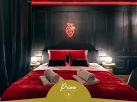 Love room - Le secret du marquis