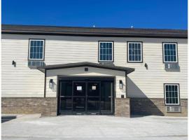 Hotel O Efficiency De Luxe Near Lake Charles Sulphur, hotel near Lake Charles Regional - LCH, Sulphur