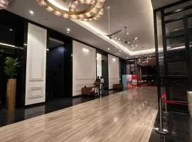 Chambers Luxury Studio KLCC by Velvet Aurum