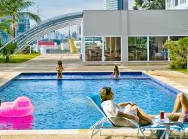 Novotel Sao Paulo Morumbi