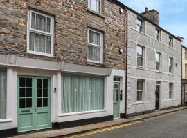 Apartment One - Uk49591, hotel in Bala