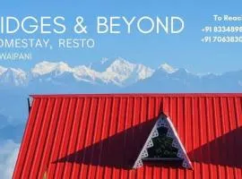 Ridges & Beyond Homestay