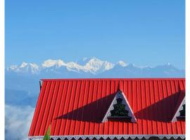 Ridges & Beyond Homestay, hotel din Jālāpahār