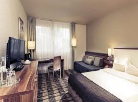 Mercure Hotel Saarbrücken Süd