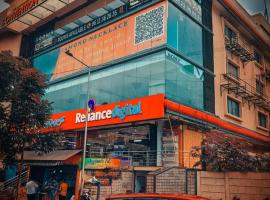 Stayz Royale Hotels - Electronic City, Hotel in Bangalore