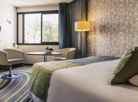 Mercure Angers Centre de Congrès, hotel i Angers