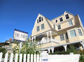 The Tides Beach Club, hotel in Kennebunkport